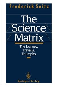 Produktbild: The Science Matrix