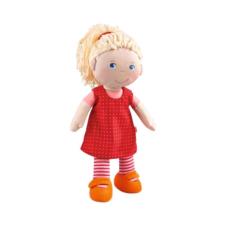 Produktbild: HABA Puppe Annelie