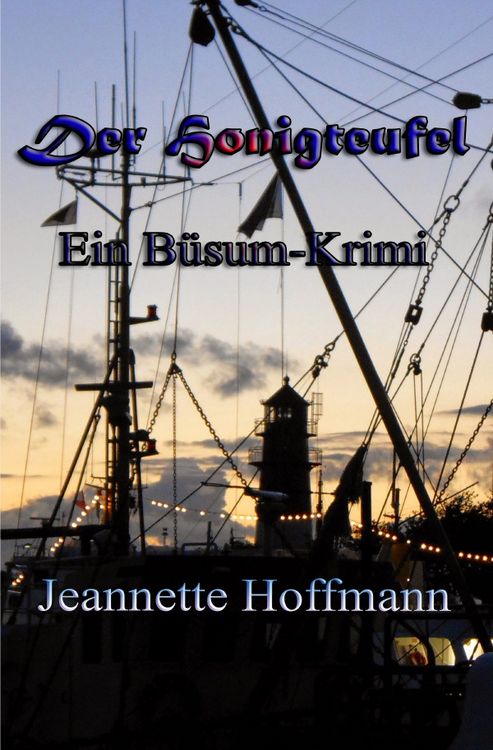 Produktbild: Der Honigteufel