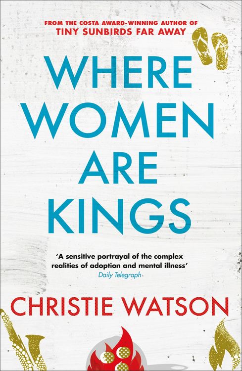 Produktbild: Where Women are Kings