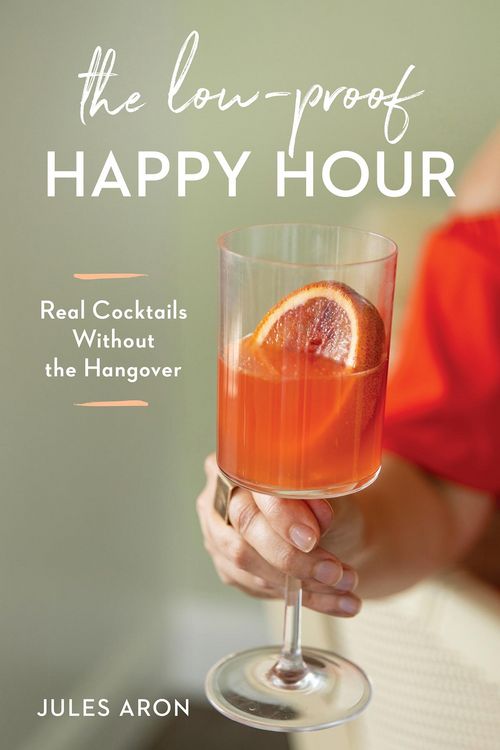 Produktbild: The Low-Proof Happy Hour