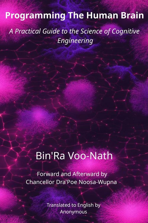 Produktbild: Programming The Human Brain