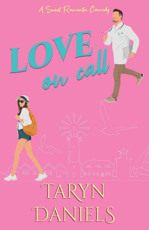 Produktbild: Love on Call