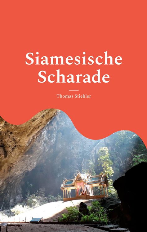 Produktbild: Siamesische Scharade
