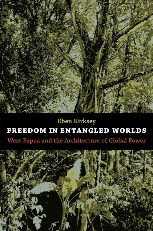 Produktbild: Freedom in Entangled Worlds