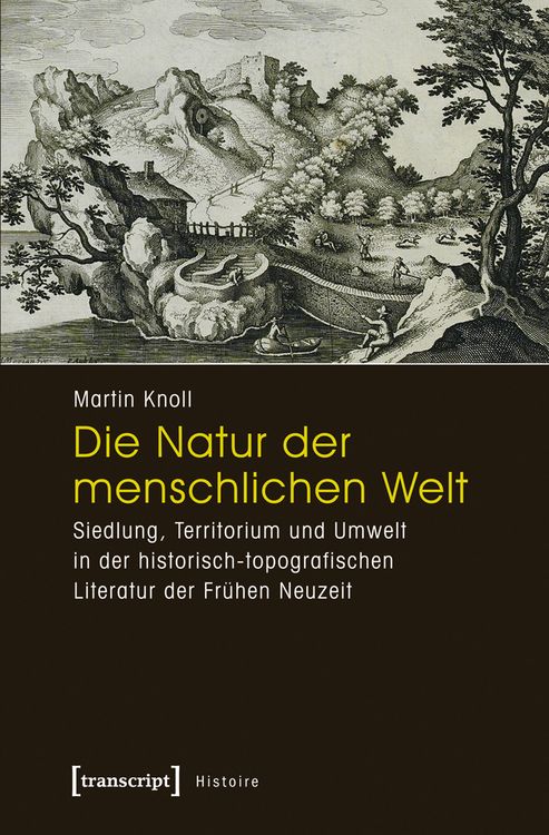 Produktbild: Die Natur der menschlichen Welt
