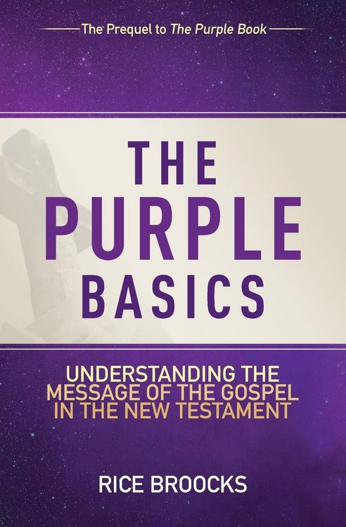 Produktbild: The Purple Basics
