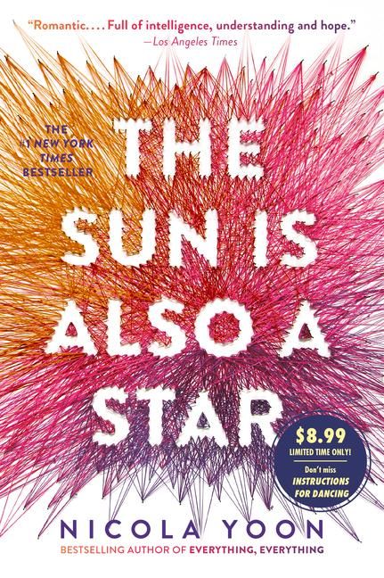 Produktbild: The Sun Is Also a Star