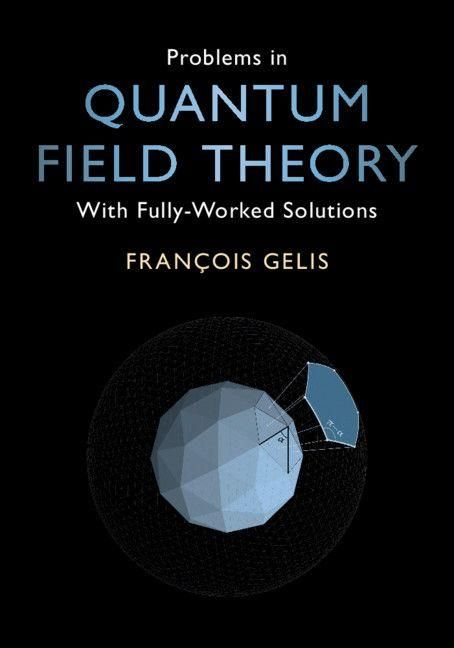 Produktbild: Problems in Quantum Field Theory