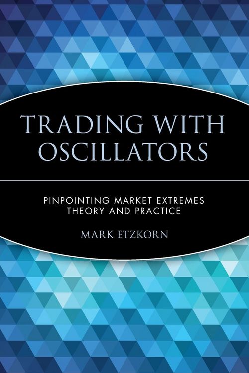 Produktbild: Trading with Oscillators