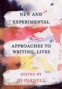Produktbild: New and Experimental Approaches to Writing Lives