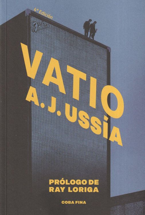 Produktbild: Vatio