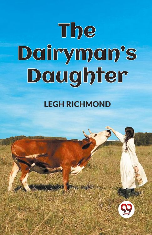 Produktbild: The Dairyman's Daughter