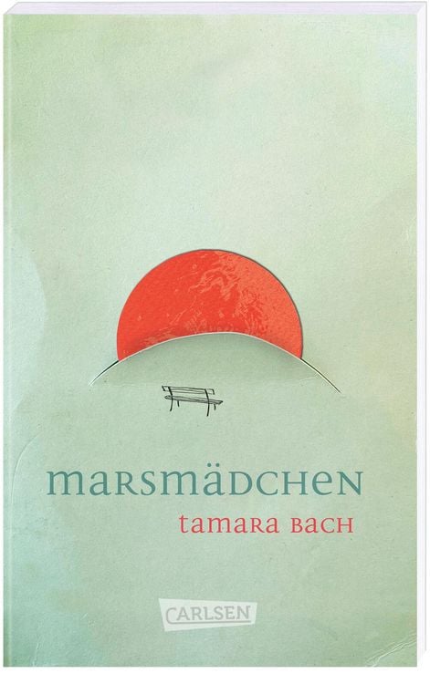 Produktbild: Marsmädchen
