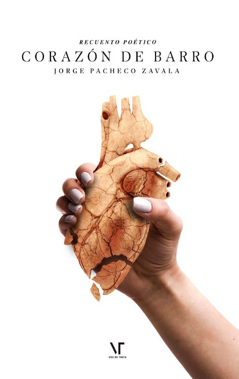 Produktbild: Coraz&oacute;n de Barro