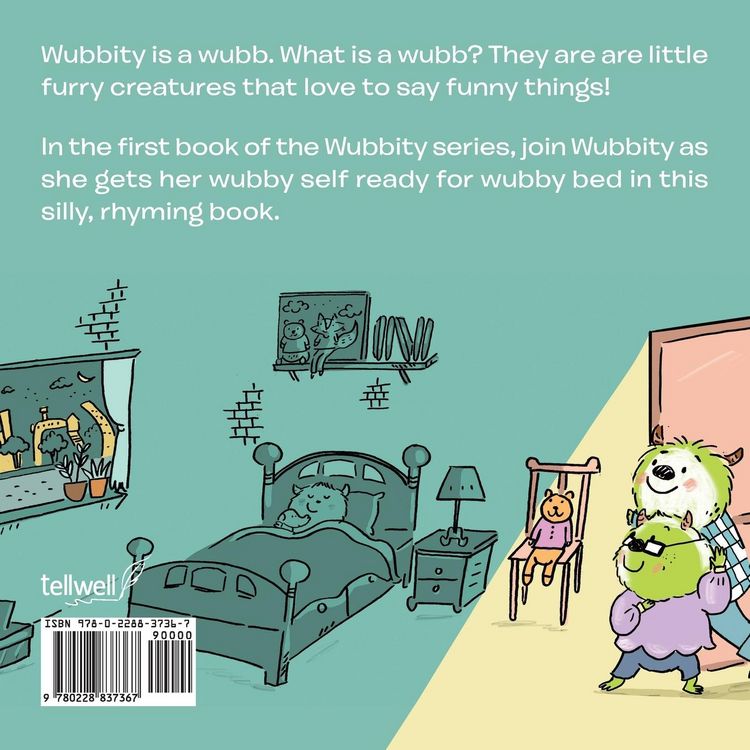Produktbild: Wubbity the Wubb