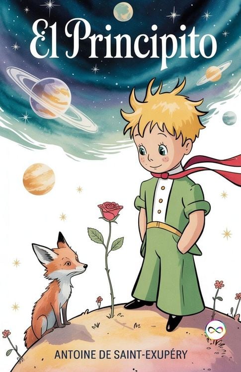Produktbild: El Principito