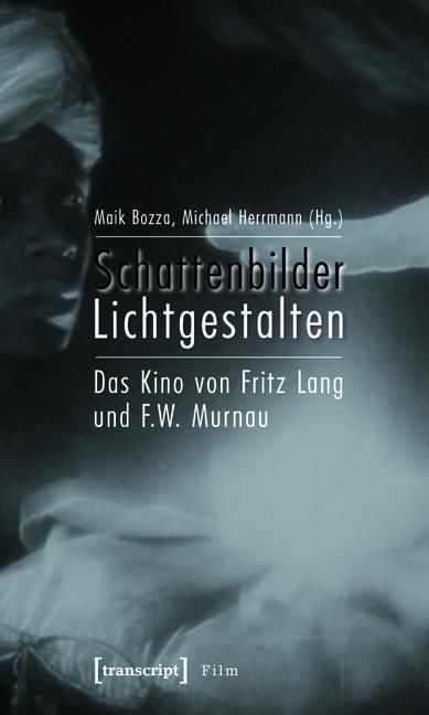 Produktbild: Schattenbilder - Lichtgestalten