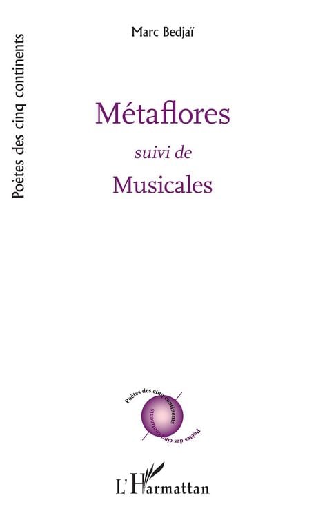 Produktbild: M&eacute;taflores