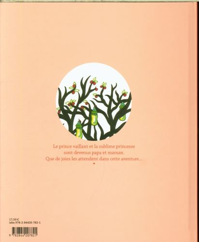 Produktbild: Les heureux parents
