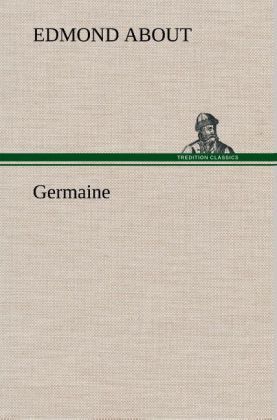 Produktbild: Germaine