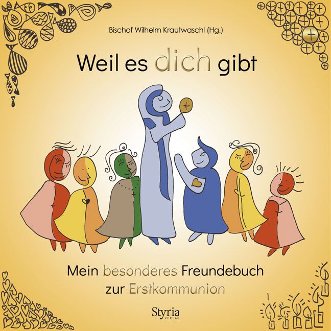 Produktbild: Weil es dich gibt