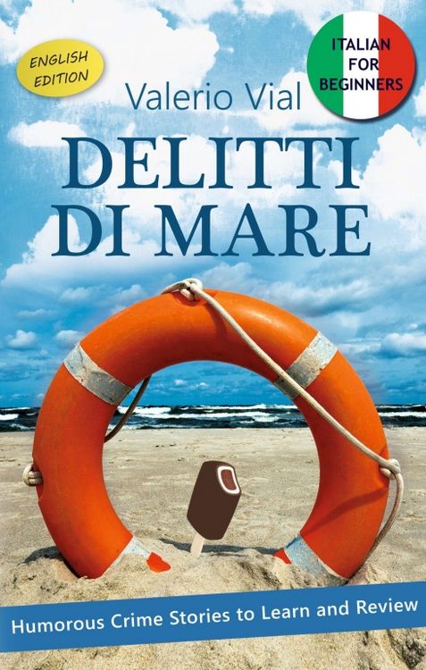 Produktbild: Delitti di Mare