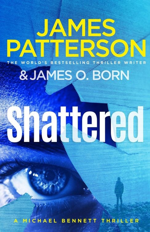 Produktbild: Shattered