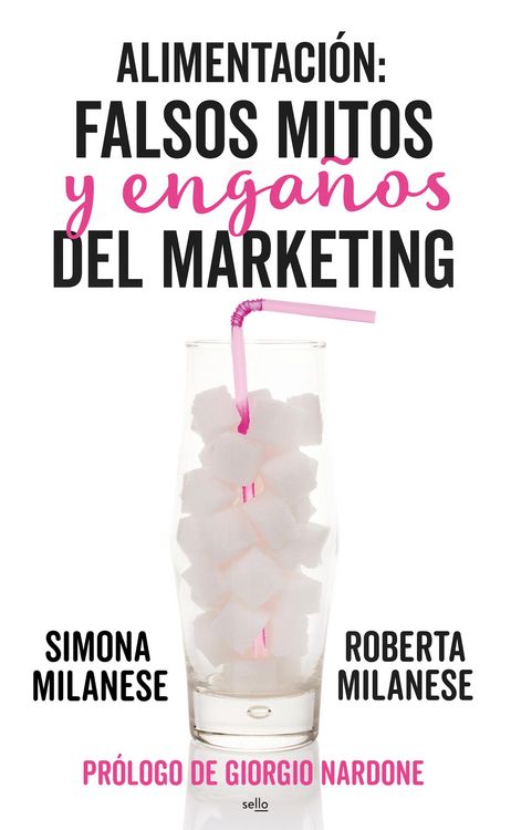 Produktbild: Alimentaci&oacute;n: falsos mitos y enga&ntilde;os del marketing