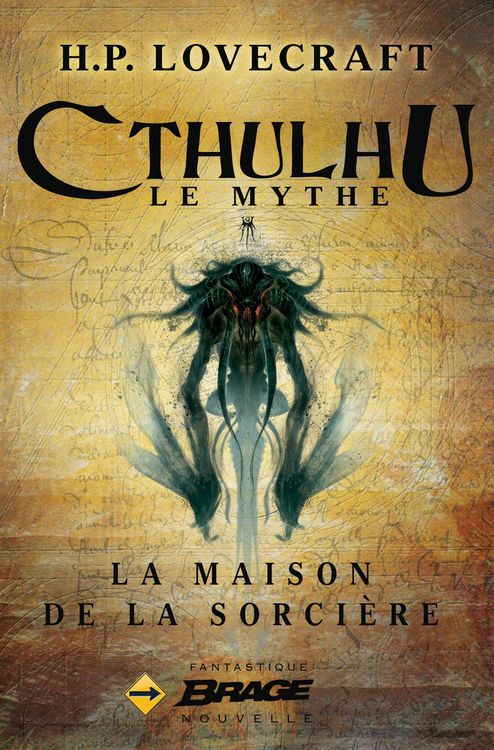 Produktbild: La Maison de la Sorci&egrave;re
