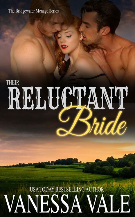 Produktbild: Their Reluctant Bride