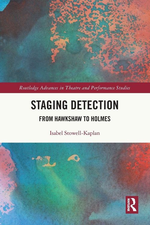 Produktbild: Staging Detection