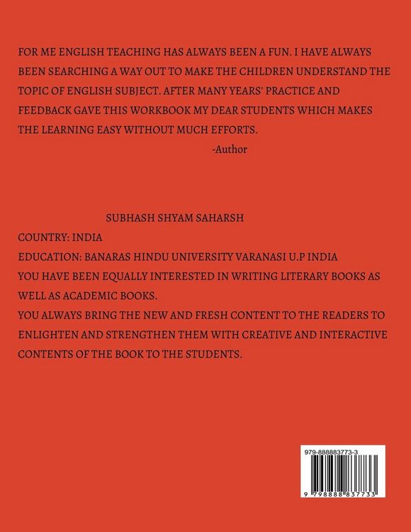 Produktbild: 11 Steps English Workbook