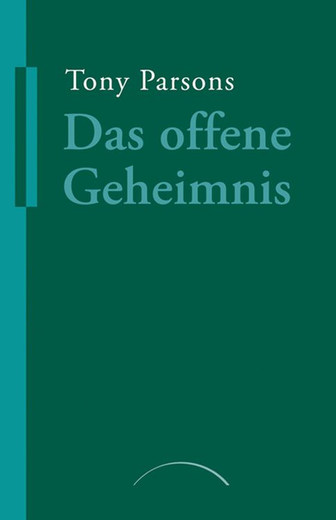 Produktbild: Das offene Geheimnis