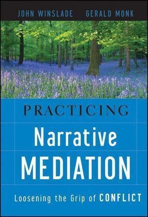 Produktbild: Practicing Narrative Mediation