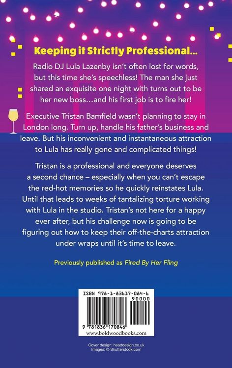 Produktbild: About Last Night