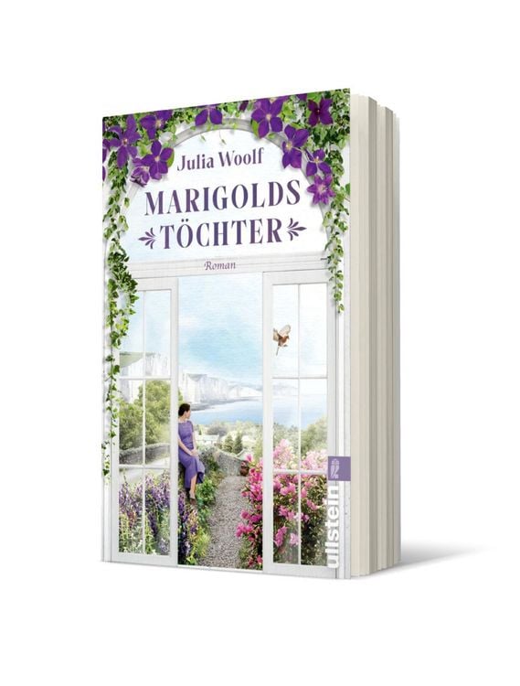 Produktbild: Marigolds T&ouml;chter