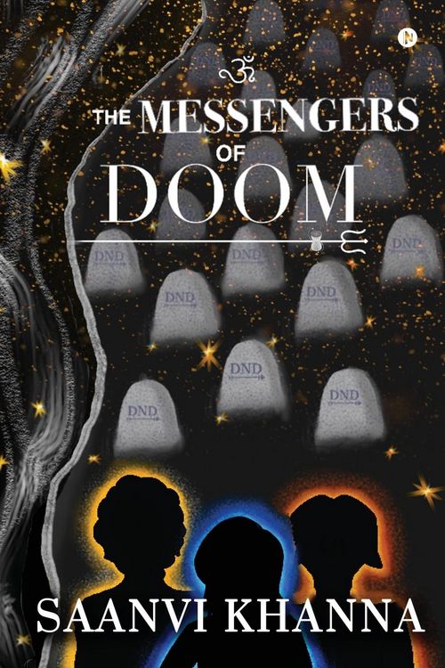 Produktbild: The Messengers of Doom