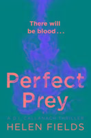 Produktbild: Fields, H: Perfect Prey