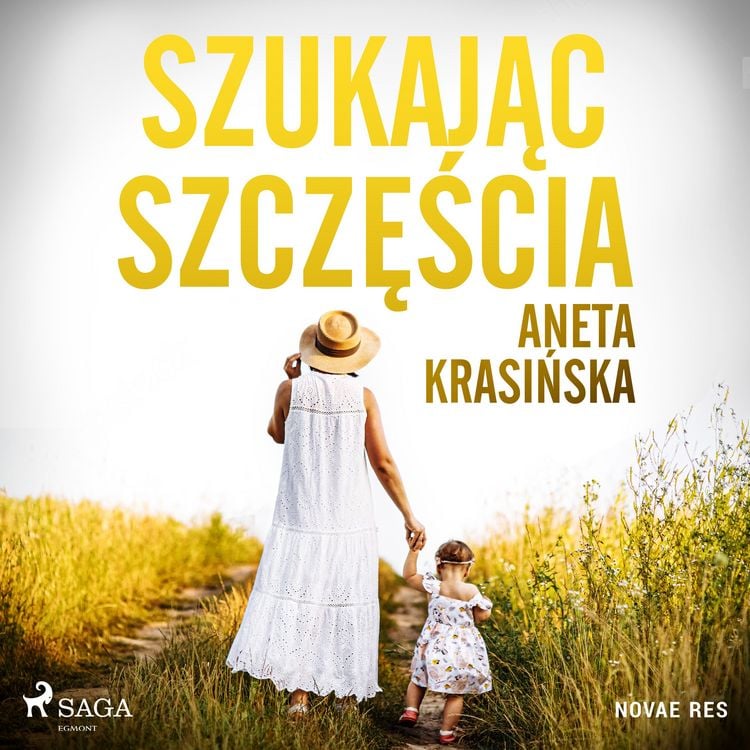 Produktbild: Szukając szczęścia
