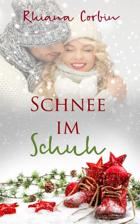 Produktbild: Schnee im Schuh