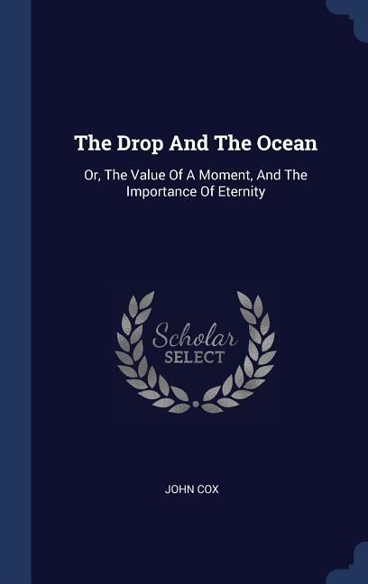 Produktbild: Drop & The Ocean