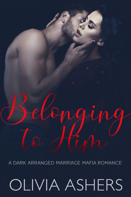 Produktbild: Belonging to Him