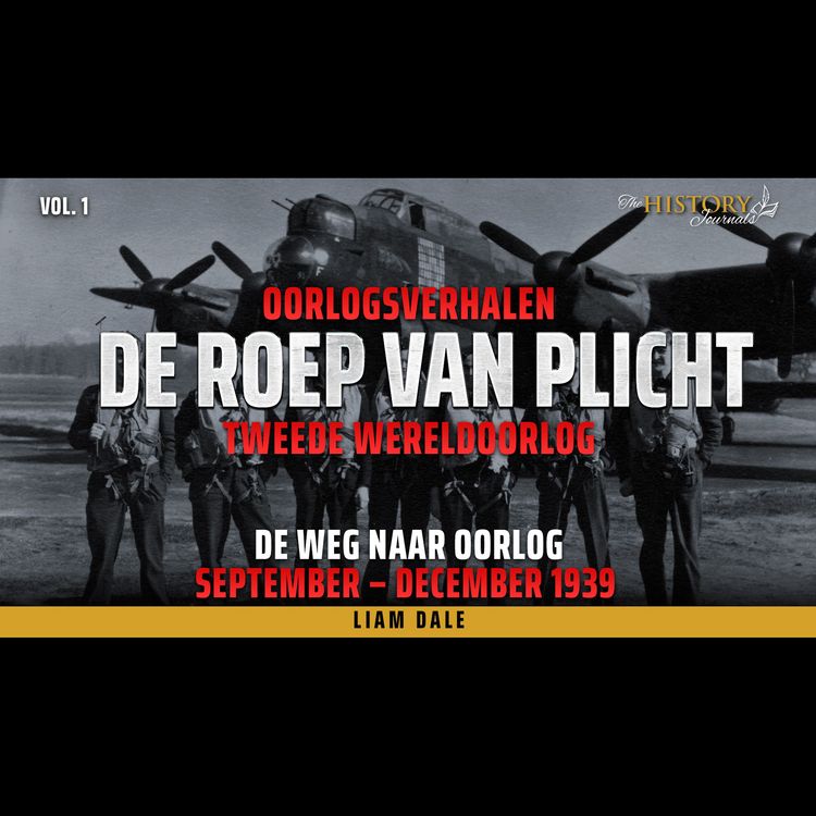 Produktbild: Wereldoorlog 2: 1. De weg naar oorlog