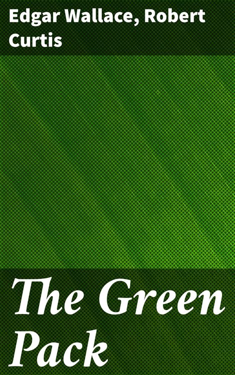 Produktbild: The Green Pack