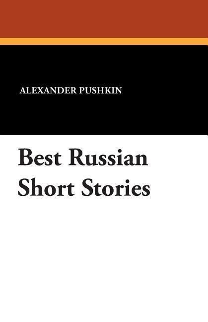 Produktbild: Best Russian Short Stories