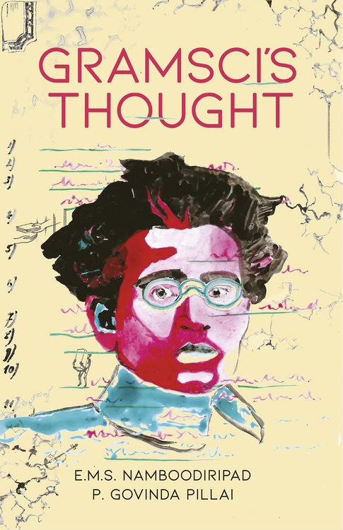 Produktbild: Gramsci's Thought