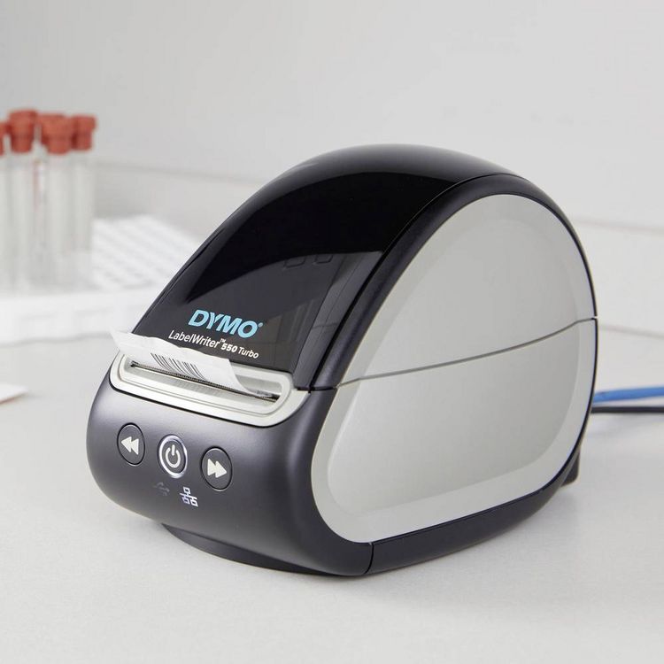 Produktbild: DYMO&reg; LabelWriter 550 Turbo