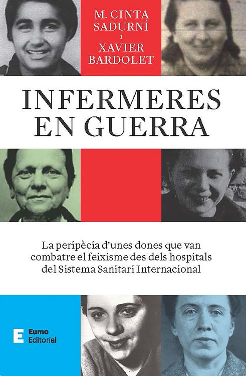 Produktbild: Infermeres en guerra