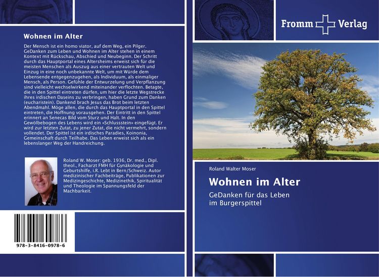 Produktbild: Wohnen im Alter